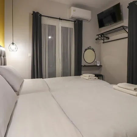 Apartamento La Casa De Profesor 4 Kalambaka