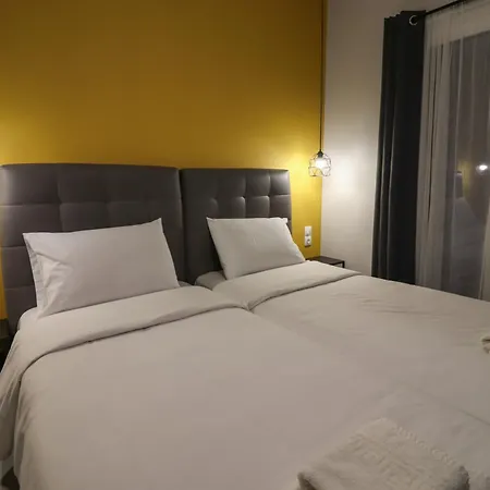 Apartamento La Casa De Profesor 4 Kalambaka