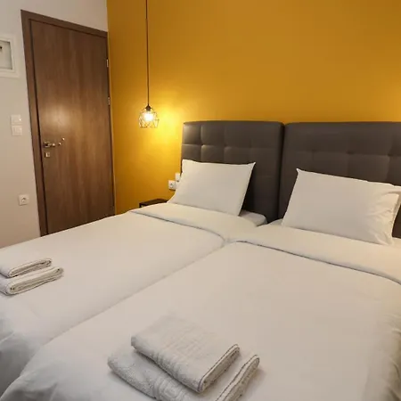 La Casa De Profesor 4 Kalambaka