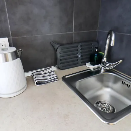 La Casa De Profesor 4 Apartamento Kalambaka