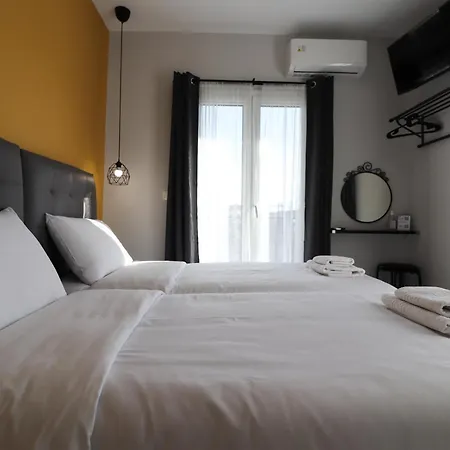 Apartamento La Casa De Profesor 4