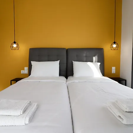 La Casa De Profesor 4 Apartamento Kalambaka