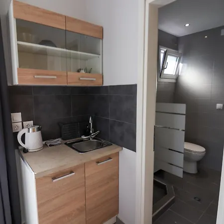 Apartamento La Casa De Profesor 4 *