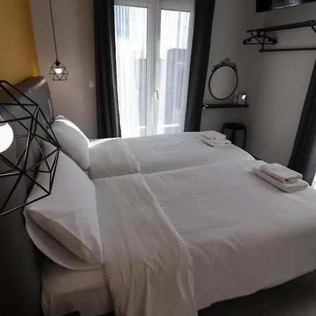 Apartamento La Casa De Profesor 4