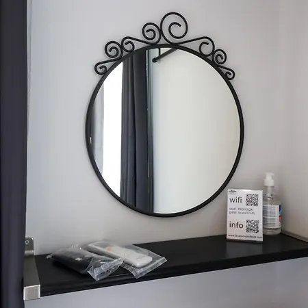 La Casa De Profesor 4 Kalambaka