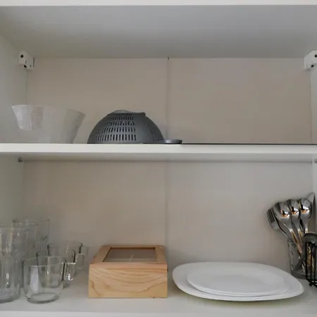 La Casa De Profesor 4 Apartamento *