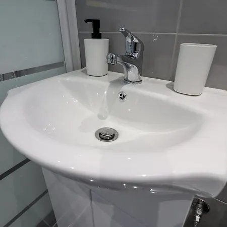 La Casa De Profesor 4 Apartamento Kalambaka