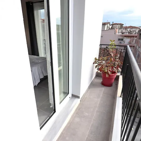 La Casa De Profesor 4 * Kalambaka