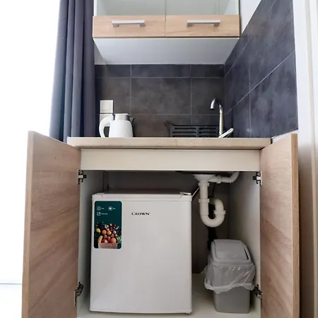 La Casa De Profesor 4 Apartamento