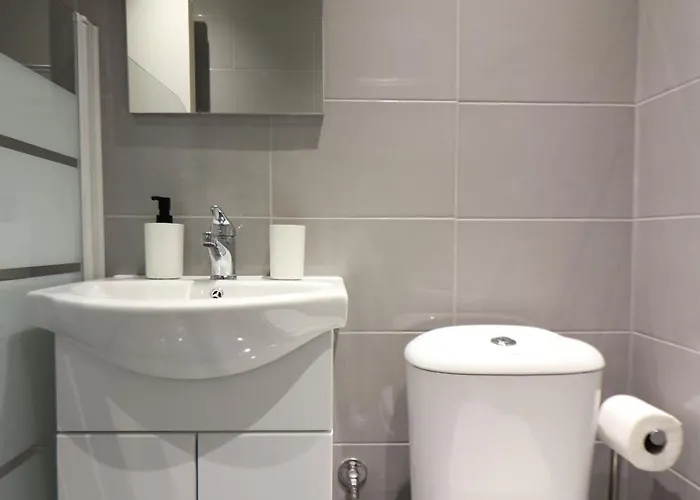 La Casa De Profesor 4 Apartmán Kalambaka