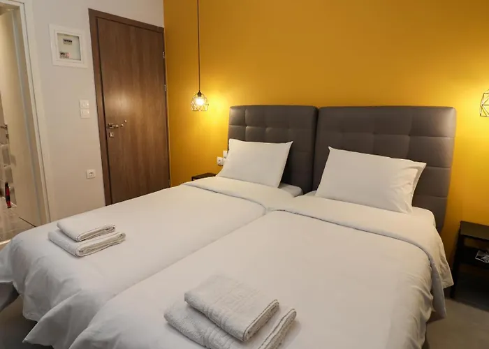 La Casa De Profesor 4 Kalambaka