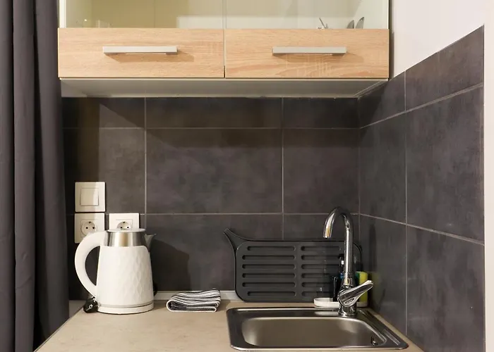 La Casa De Profesor 4 Apartmán *