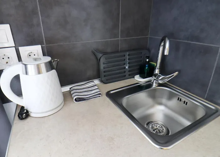 La Casa De Profesor 4 Apartmán Kalambaka