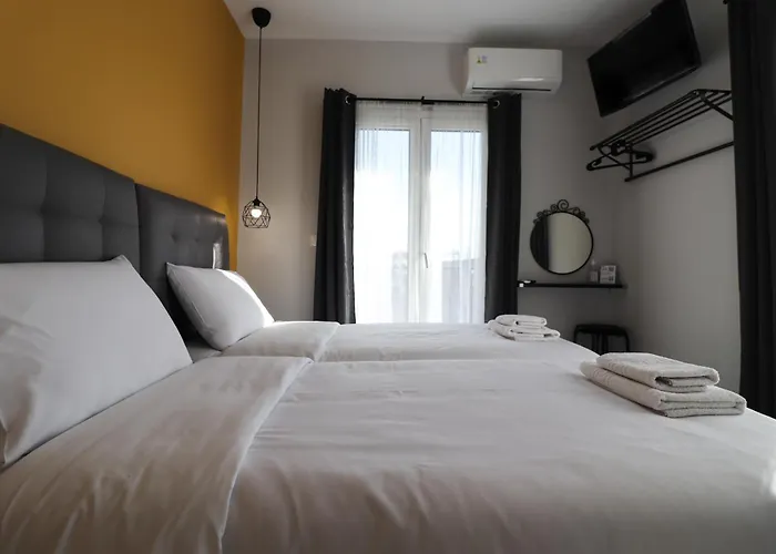 Apartmán La Casa De Profesor 4