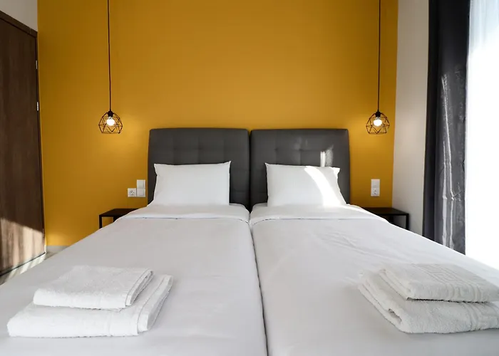 La Casa De Profesor 4 Apartmán Kalambaka