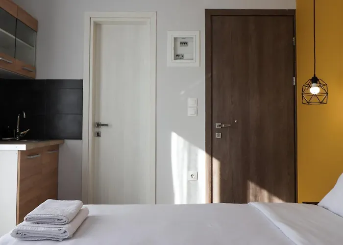 Apartmán La Casa De Profesor 4 Kalambaka