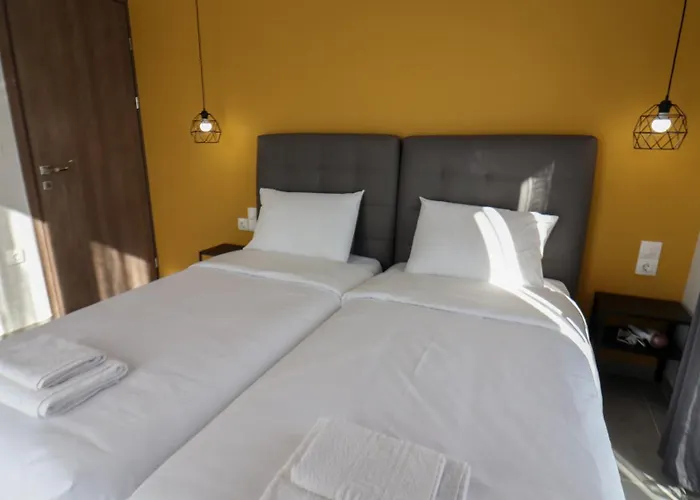 La Casa De Profesor 4 Apartmán *