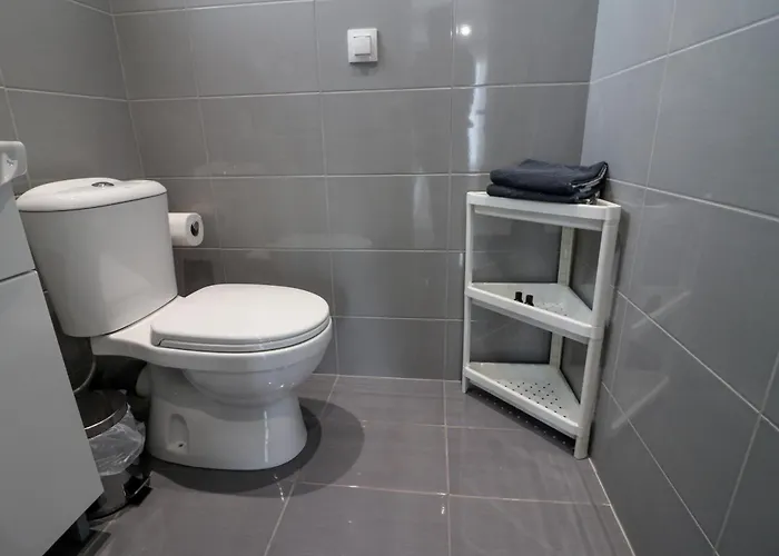 La Casa De Profesor 4 Apartmán