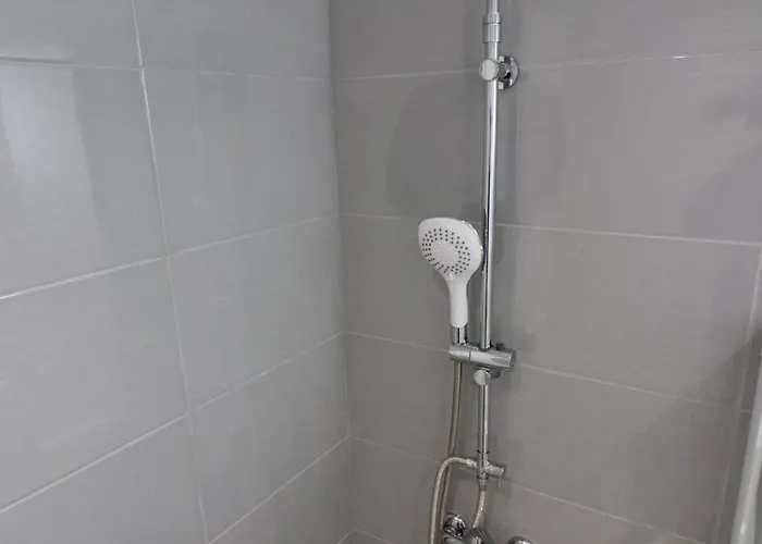 Apartmán La Casa De Profesor 4 *