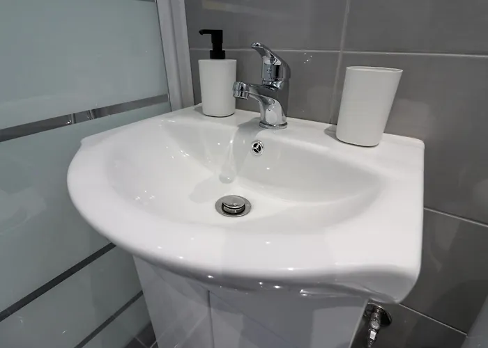 La Casa De Profesor 4 Apartmán Kalambaka