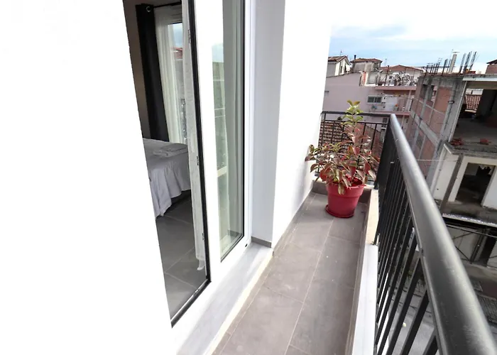 La Casa De Profesor 4 * Kalambaka