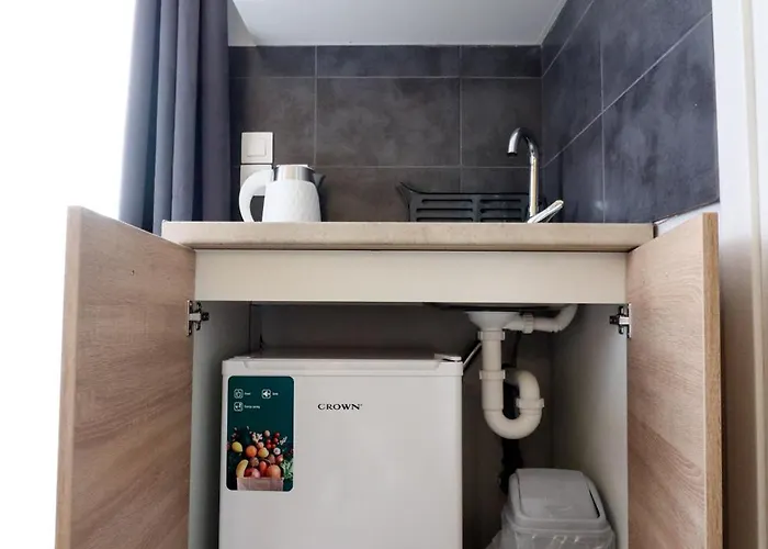 La Casa De Profesor 4 Apartmán